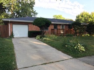 1422 Maxwell Ave, Ames, IA 50010