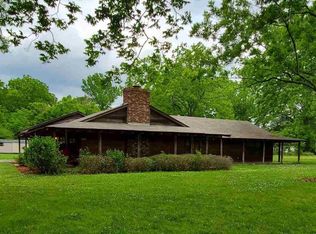 9225 Cooper Lake Rd, Bastrop, LA 71220