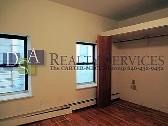 Rented by DSA Realty