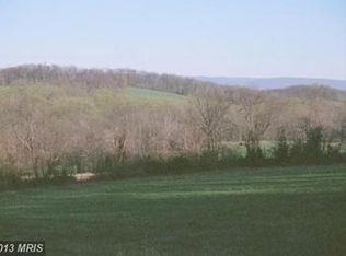 11754 Daysville Rd, Frederick, MD 21701