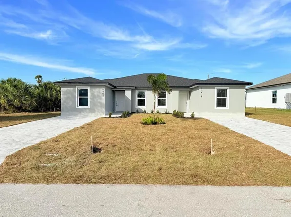 17099 Carleen Ave, Port Charlotte, FL 33948