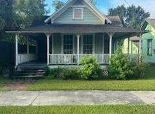 204 Howe St, Waycross, GA 31501