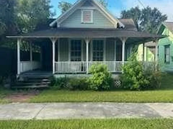 204 Howe St, Waycross, GA 31501