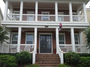13326 Kermit St, Pineville, NC 28134