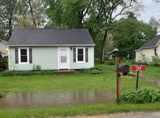 254 E South Ave, Beloit, WI 53511