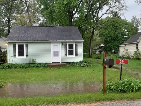 254 E South Ave, Beloit, WI 53511