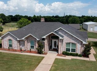 486 County Road 12140, Paris, TX 75462