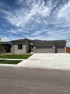 3505 Wapiti Ln, Pueblo, CO, 81005
