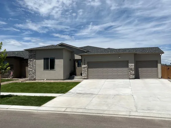 3505 Wapiti Ln, Pueblo, CO 81005