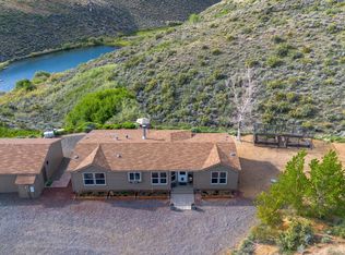 13705 N Red Rock Rd, Reno, NV 89508