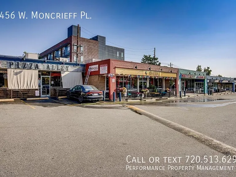 3456 W Moncrieff Pl — Photo 24