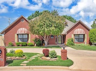 2913 Mallard Ct, Altus, OK 73521