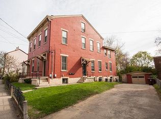 511 W 9th St, Covington, KY 41011