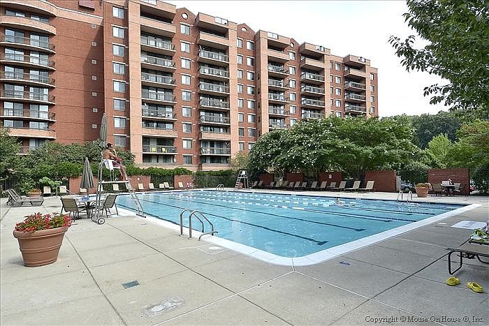 1st image of 2230 George C Marshall Dr APT 423