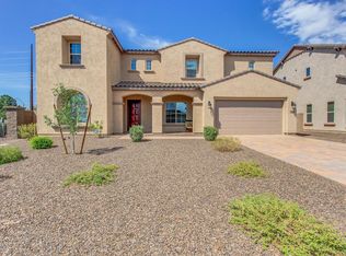 2852 E Derringer Way, Gilbert, AZ 85297