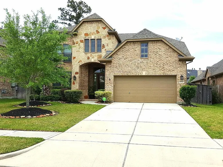14322 Penshore Park Ln — Photo 1
