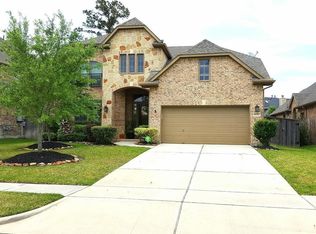 14322 Penshore Park Ln, Houston, TX 77044