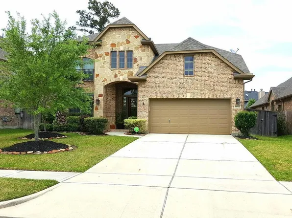 14322 Penshore Park Ln, Houston, TX 77044