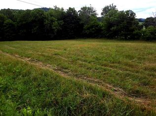 Governor Gc Peery Hwy, Tazewell, VA 24651