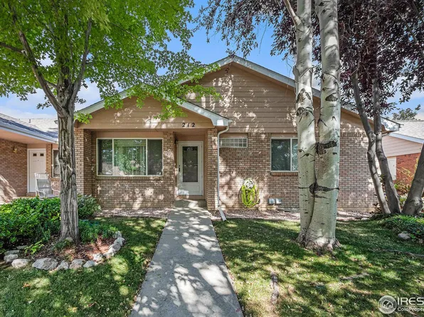 212 Victoria St, Berthoud, CO 80513