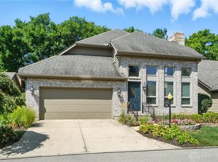 7215 Whitetail Trl, Centerville, OH