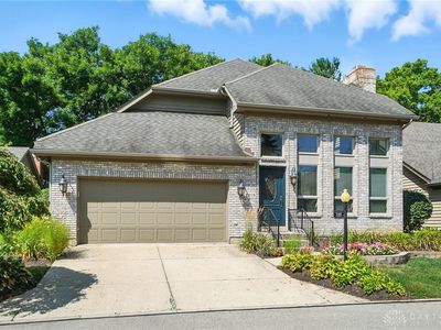 7215 Whitetail Trl, Centerville, OH, 45459