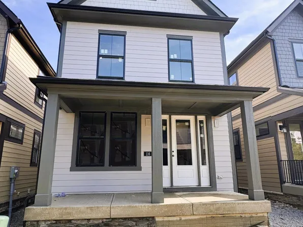 116 Encore Park Bnd, Powell, OH 43065