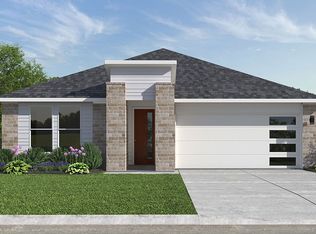 2316 Redwing Dr, Denton, TX 76205