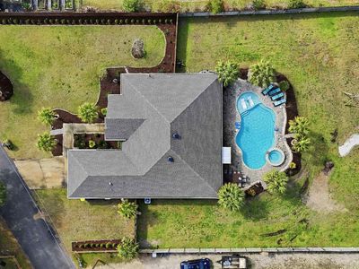 1760 Saroco Rd, Gulf Breeze, FL, 32563