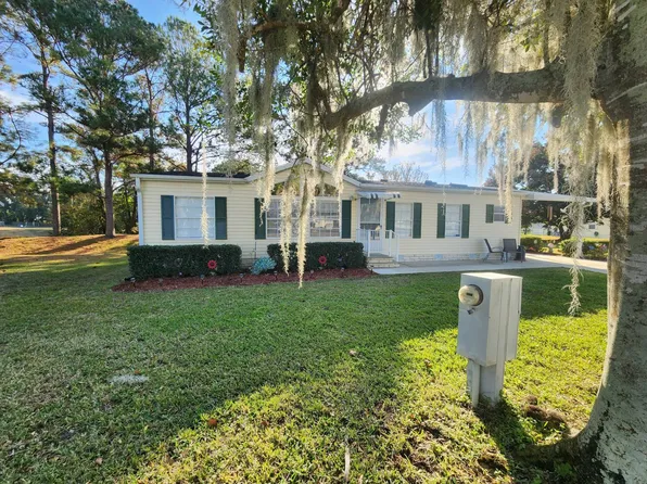 3151 NW 44th Ave #125, Ocala, FL 34482