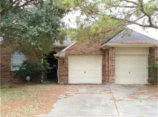 13503 N Sableridge Ln, Houston, TX 77014