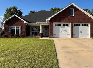 116 Birchwood Pl, Enterprise, AL 36330