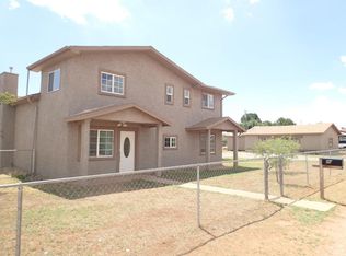 2388 N Calle Libre, Huachuca City, AZ 85616