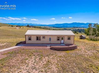 190 Aspen Point Ct, Canon City, CO 81212
