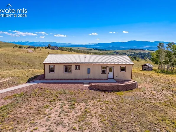 190 Aspen Point Ct, Canon City, CO 81212
