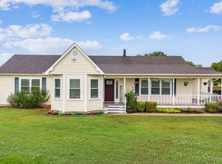 12929 N Sheridan Rd, Collinsville, OK 74021