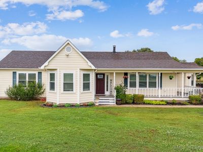 12929 N Sheridan Rd, Collinsville, OK, 74021