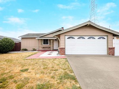 2156 Sleepy Hollow Ave, Hayward, CA, 94545