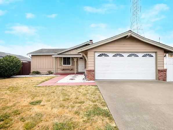 2156 Sleepy Hollow Ave, Hayward, CA 94545