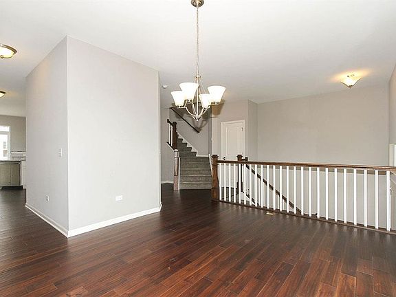 Located on 0301 in Easton Park in Carol Stream, IL