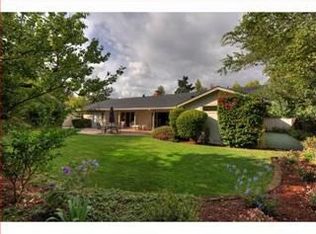 106 Arbuelo Way, Los Altos, CA 94022