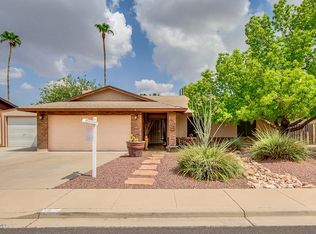 2934 E Emelita Ave, Mesa, AZ 85204