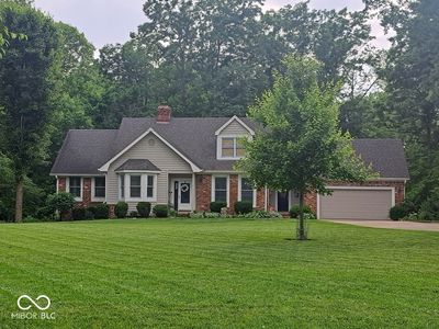 3656 Romar Dr, Brownsburg, IN, 46112