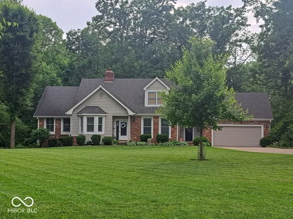 3656 Romar Dr, Brownsburg, IN 46112