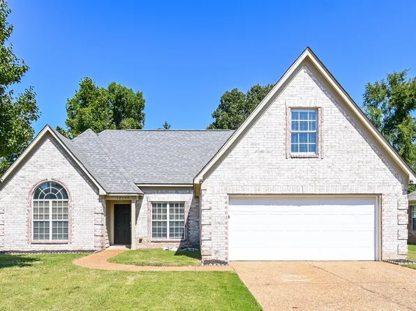 10594 Wyckford Dr, Olive Branch, MS 38654