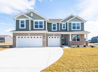 2357 Pine Valley Dr, Plainfield, IN 46168