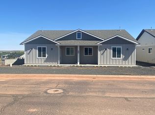 2094 W Sand Trap Ln #2, Snowflake, AZ 85937