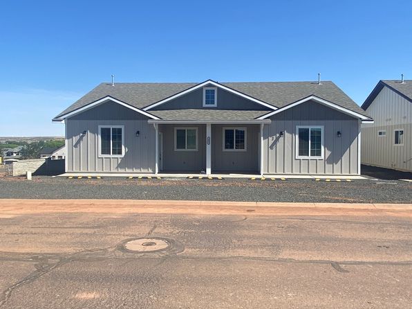 2094 Sand Trap Ln #1 & 2, Snowflake, AZ 85937