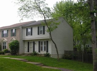 10095 Apple Wood Ct, Burke, VA 22015