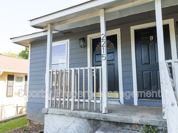 2215 Allin St UNIT A